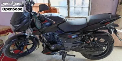باجاج بولسر 2
