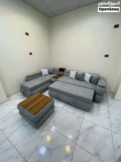 ركنه عوانه خشب زان 4