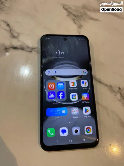 تكنو سبارك 30C 3