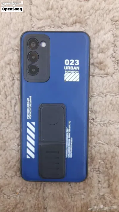 تكنو كامون 18 2