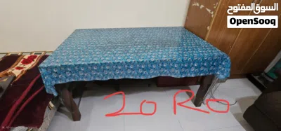 Sofa, Bed& Table 4