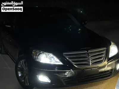 Genesis G80 4