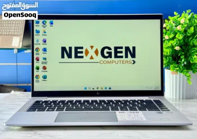 HP ELITEBOOK 840G7 INTEL CORE I7 PROCESSOR G7 POWER PROCESSOR 10TH GENERATION 16GB RAM 256GB SSD 2