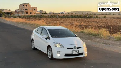Toyota Prius Prius 3