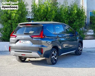 Mitsubishi Xpander GLS 2