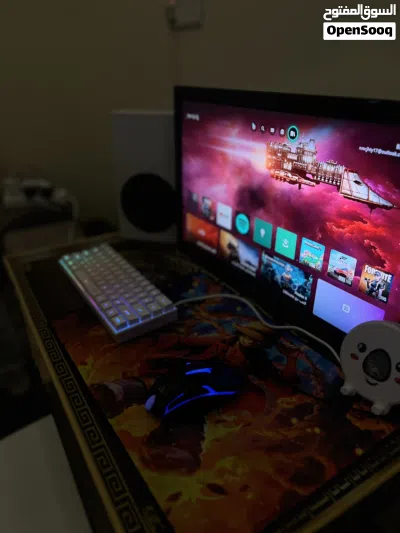 شاشه كيمنك LG تفاصيل بل وصف 3