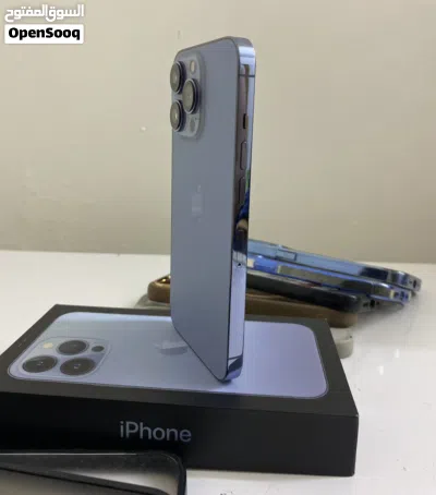 ايفون 13 pro 2