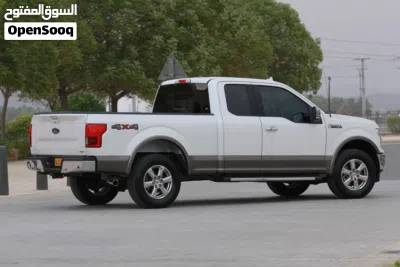 فورد F-150 Lariat 4