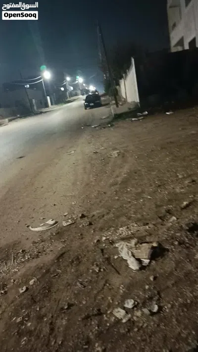 قطعة ارض بسعر حرق 2