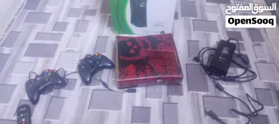 اكس بوكس 360للبيع اقره الوصف 3