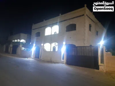منزل طابقين للبيع 2
