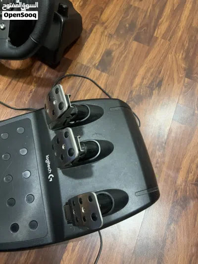 للبيع Logitech G920 Driving Force 3