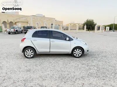تويوتا يارس Y Plus 2