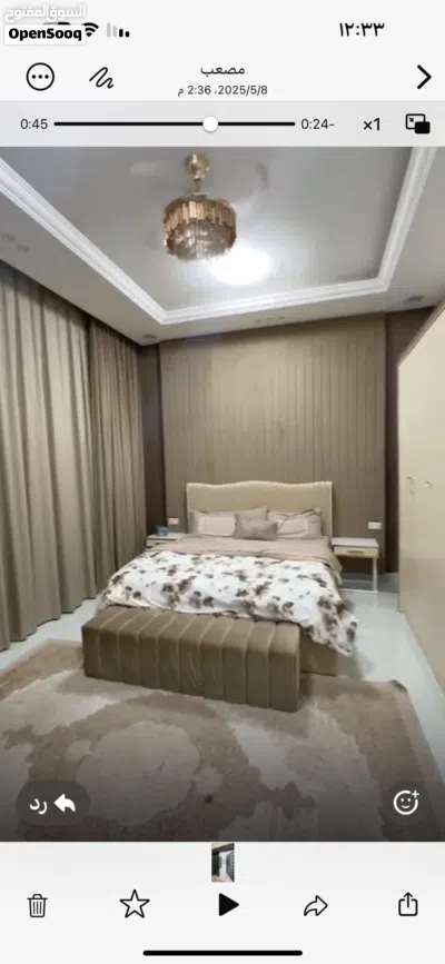 بيت للايجار اليومي في صلاله 3