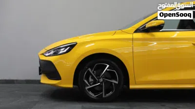 MG MG GT 4