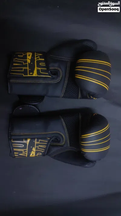 #قفازات كيك بوكسينج للبيع Kickboxing gloves# 3