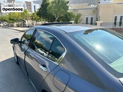 Honda Accord EX 2