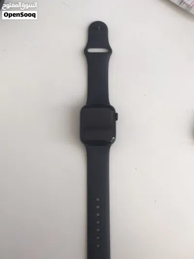 Apple Watch SE 3 40 mm 4