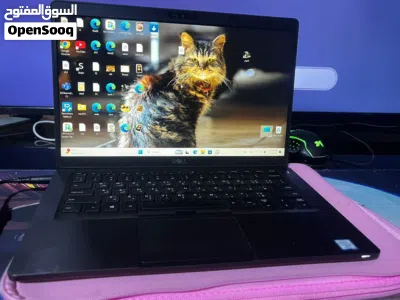 dell Latitude 5400 بحالة ممتازة 3