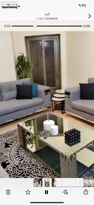 بيت طابقين مستقل 3