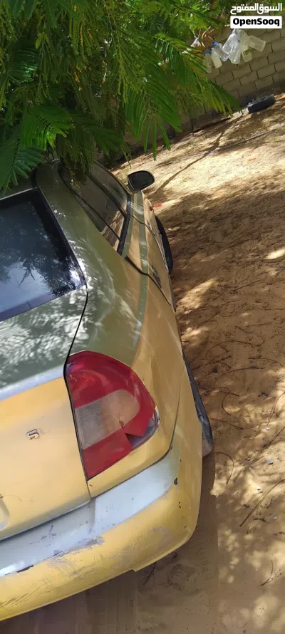 هيونداي فيرنا S 4