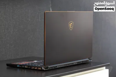 MSI GS65 Stealth Thin 3