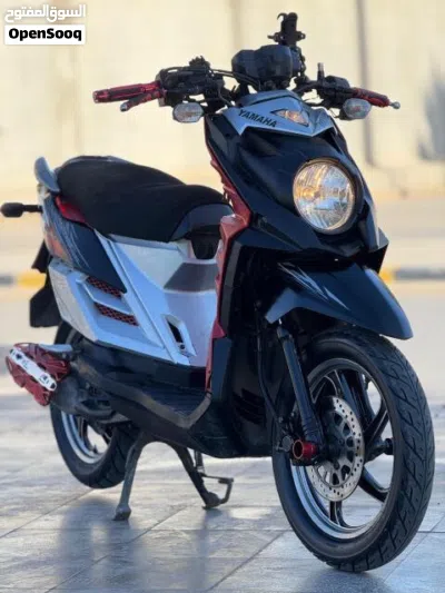 Yamaha Other 3