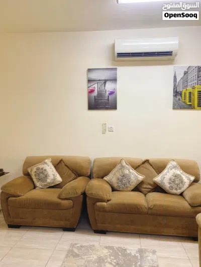 sofaset in Quram 2