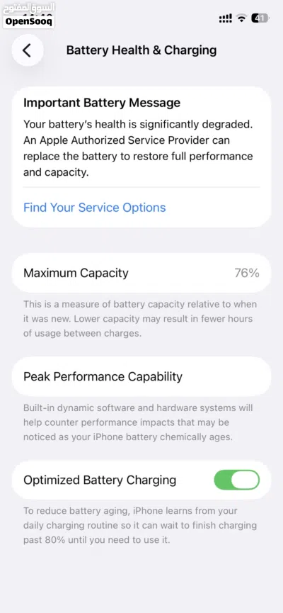 I phone 12 pro 4