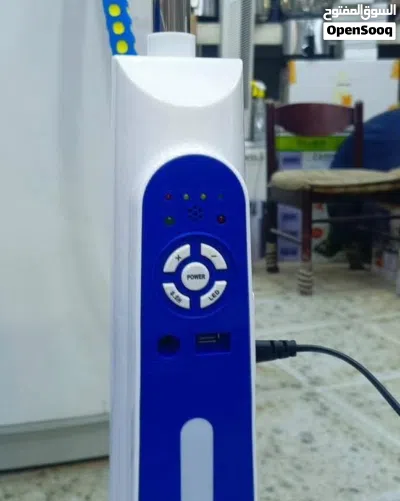 مروحة هونداي 3