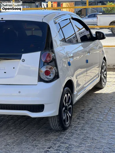 Kia Picanto LX 3