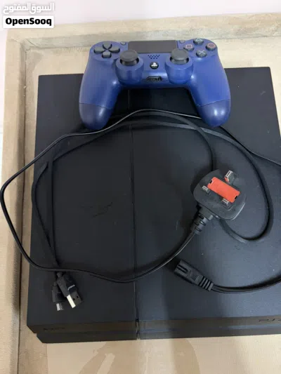 للبيع ps4 المواصفات تحت 2