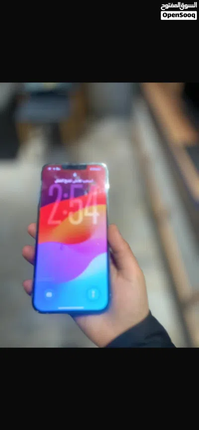 ايفون 13 برو محلي سعر 2050 2