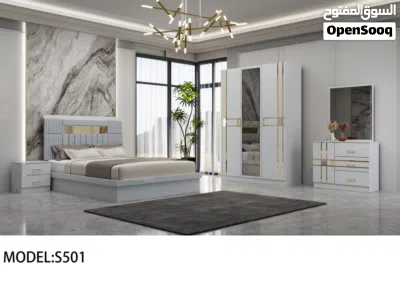 تخفيضات على غرف نوم منوعه تبدا الاسعار من 230 (مع كل التفاصيل) سارع بالحجز 2