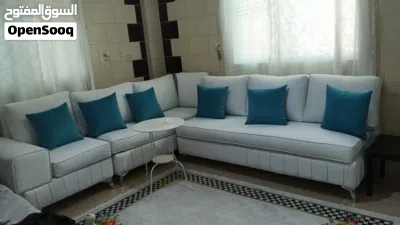 طقم كنب كورنر 2