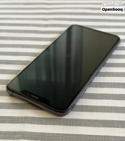 Iphone XS max 256GB space gray used good condition 4