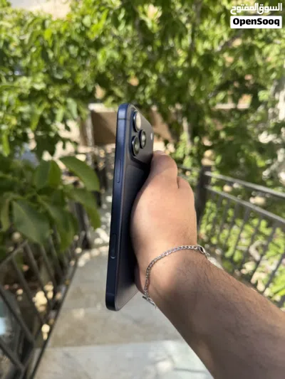 iPhone 17 pro max مدخل خط 3