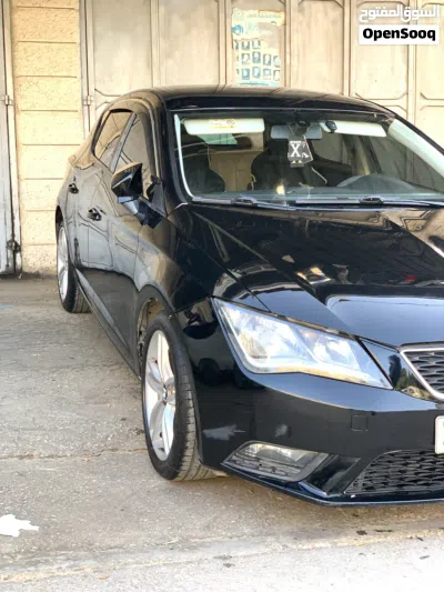 سيات ليون Standard 2