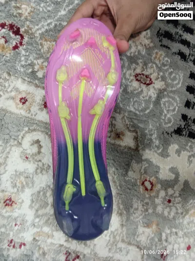 حذاء رياضي F50 3