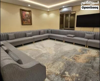 Upholstery —— Sofa Fabric Changing — New Sofa - Majlish Making —— Old Sofa Repair Available 3