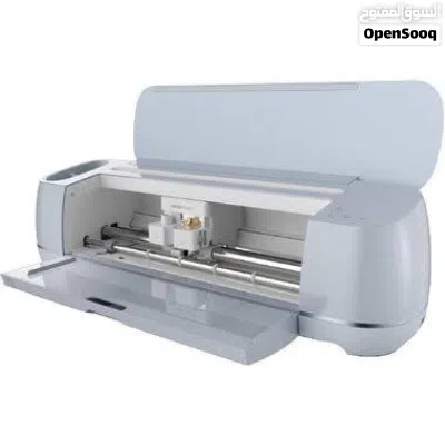 جهاز القص الذكي Cricut Maker 3 مع ملحقاته 2