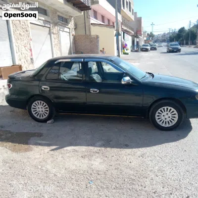 Kia Sephia 1 3