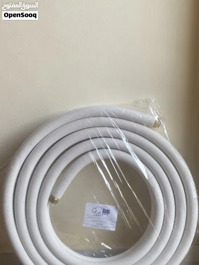 طبو مكيف5متر 3