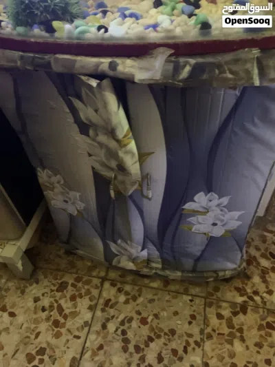 حوض سمك ،، كامل ملحقات 2