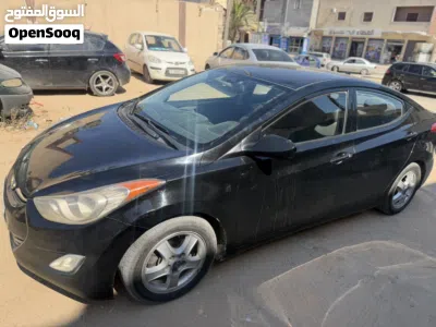 هيونداي النترا GL 2