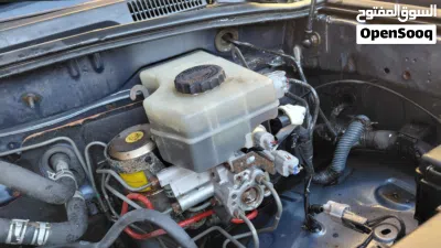 Toyota 4 Runner Limited 3