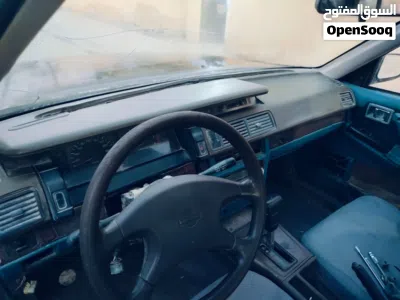 Nissan Other 4