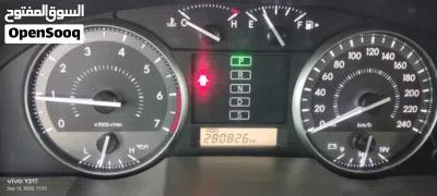 Toyota Land Cruiser GX 3