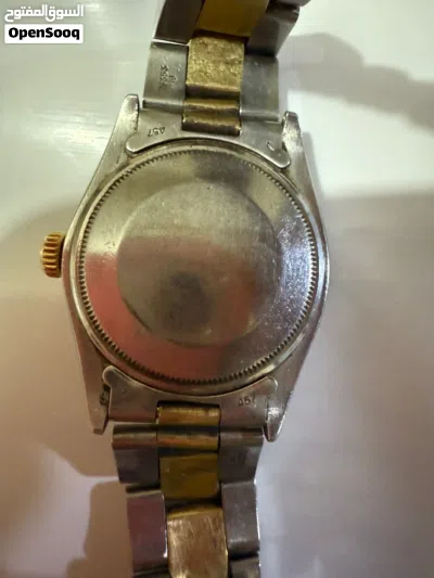 ساعة رولكس rolex 2