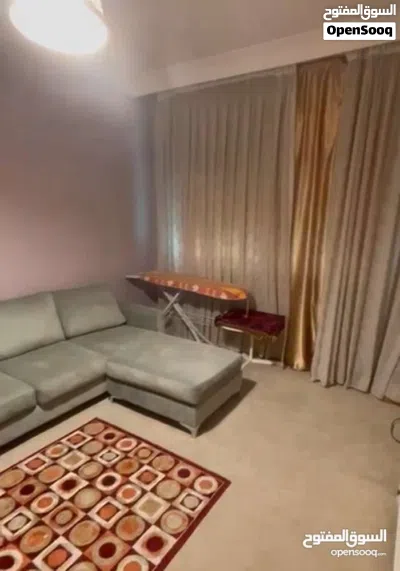 استديو مفروش ب المدينة الرياضية 3